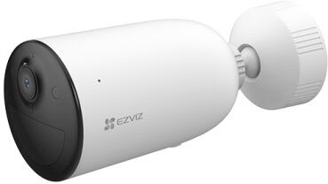 EZVIZ HB3-Add-On Capocorda Telecamera di sicurezza IP Esterno 2304 x 1296 Pixel Parete (303102492)