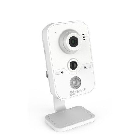 EZVIZ Indoor Internet Camera, 720p, WiFi (303100413)