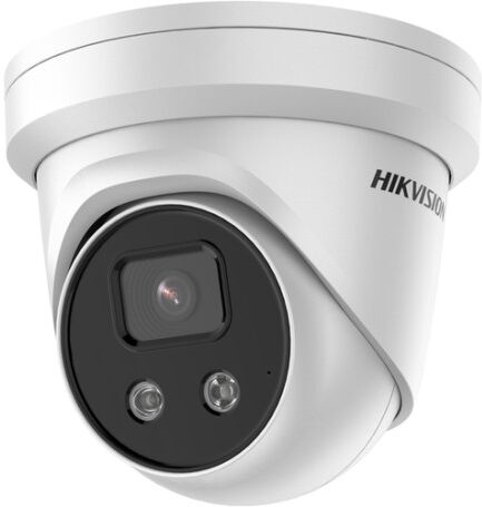 Hikvision Digital Technology DS-2CD2386G2-I(2.8mm)(C) Telecamera di sicurezza IP Interno e esterno To (DS-2CD2386G2-I(2.8mm)(C))