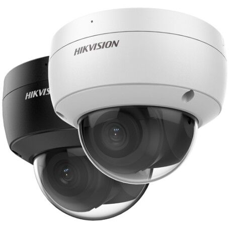 Hikvision Digital Technology DS-2CD2186G2-I(2.8MM)(C) telecamera di sorveglianza Telecamera di sicure (DS-2CD2186G2-I(2.8mm)(C))