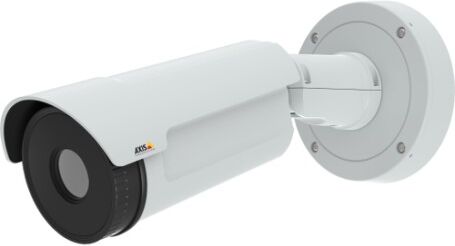 Axis Q1941-E Telecamera di sicurezza IP Esterno Capocorda 384 x 288 Pixel Soffitto/muro (0789-001)