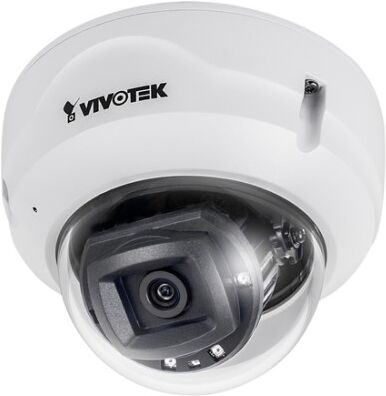 VIVOTEK FD9389-EHTV-v2 Telecamera di sicurezza IP Esterno Cupola 2560 x 1920 Pixel Soffitto/muro (FD9389-EHTV-V2)