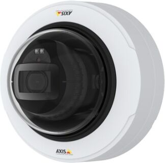 Axis P3248-LV Telecamera di sicurezza IP Esterno Cupola 3840 x 2160 Pixel Soffitto/muro (01597-001)