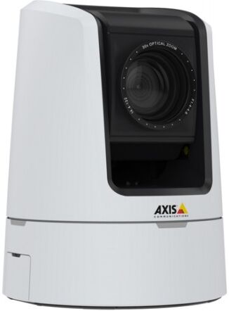 Axis V5925 PTZ Telecamera di sicurezza IP Interno Cupola 1920 x 1080 Pixel Soffitto/muro (01965-002)