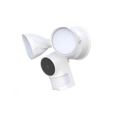 Foscam F41-W telecamera di sorveglianza Telecamera di sicurezza IP Esterno 2560 x 1440 Pixel Soffitto/muro (fscf41)