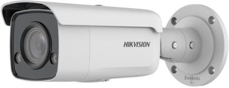 Hikvision Digital Technology DS-2CD2T87G2-L Telecamera di sicurezza IP (DS-2CD2T87G2-L(4mm)(C))