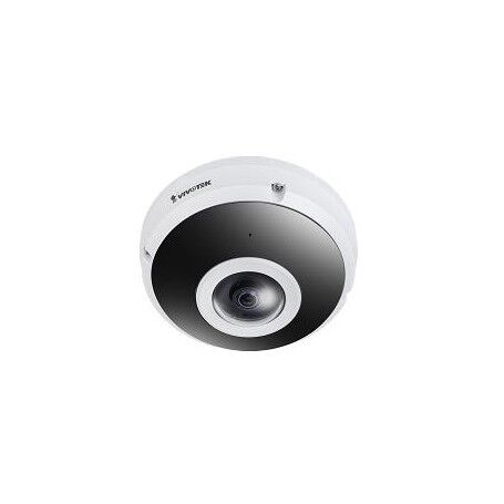 VIVOTEK FE9380-HV telecamera di sorveglianza Telecamera di sicurezza IP Interno e esterno Cupola 1920 x 1920 Pixel S (FE9380-HV)