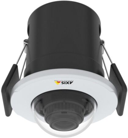 Axis M3016 Telecamera di sicurezza IP Cupola 2304 x 1296 Pixel Soffitto/muro (01152-001)