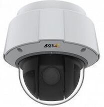 Axis Q6075-E Telecamera di sicurezza IP Esterno Cupola 1920 x 1080 Pixel Soffitto (01751-002)