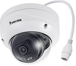 VIVOTEK FD9380-H Telecamera di sicurezza IP Esterno Cupola 2560 x 1920 Pixel Soffitto/muro (FD9380-H (2.8MM))