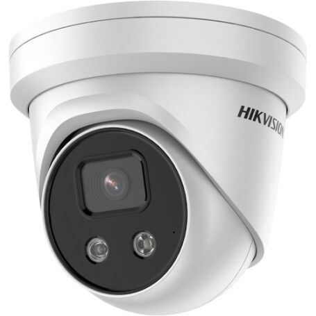 Hikvision Digital Technology DS-2CD2346G2-I(2.8MM)(C) telecamera di sorveglianza Telecamera di sicure (DS-2CD2346G2-I(2.8mm)(C))