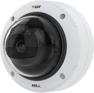 Axis P3255-LVE Telecamera di sicurezza IP Esterno Cupola 1920 x 1080 Pixel Soffitto/muro (02099-001)