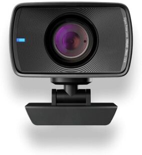 Elgato Facecam webcam 1920 x 1080 Pixel USB 3.2 Gen 1 (3.1 Gen 1) Nero (10WAA9901)