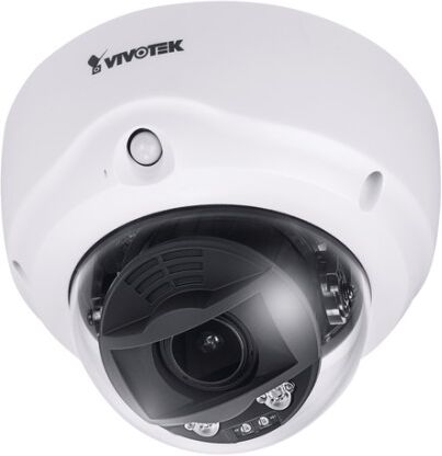 VIVOTEK FD9165-HT telecamera di sorveglianza Telecamera di sicurezza IP Interno Cupola 1920 x 1080 Pixel Soffitto (FD9165-HT)