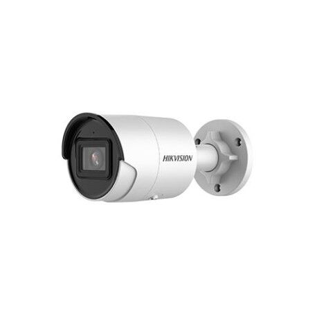 Hikvision Digital Technology DS-2CD2086G2-I Telecamera di sicurezza IP Esterno Capocorda 3840 x 2160  (DS-2CD2086G2-I(2.8mm)(C))