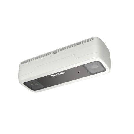 Hikvision Digital Technology DS-2CD6825G0/C-IS Telecamera di sicurezza IP Interno Scatola 1920 x 1080 (DS-2CD6825G0/C-IS(2.0mm))