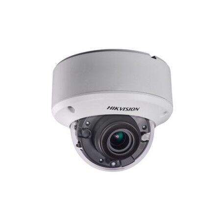 Hikvision Digital Technology DS-2CE56D8T-VPIT3ZE Telecamera di sicurezza CCTV Interno e esterno  (DS-2CE56D8T-VPIT3ZE(2.8-12mm))