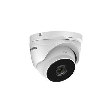 Hikvision Digital Technology DS-2CE56D8T-IT3ZE Telecamera di sicurezza CCTV Interno e esterno Cupo (DS-2CE56D8T-IT3ZE(2.8-12mm))