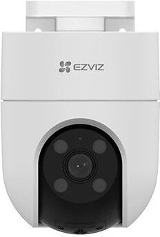 EZVIZ H8c 2K Cupola Telecamera di sicurezza IP Esterno 2304 x 1296 Pixel Soffitto/muro