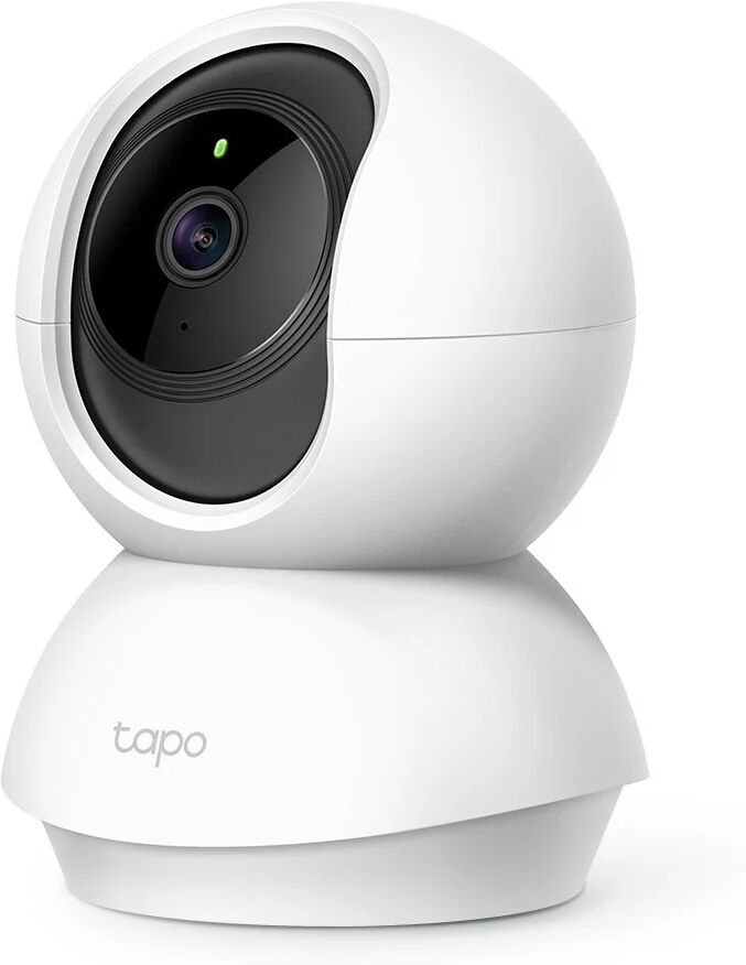 TP-Link TC70 telecamera di sorveglianza Sferico Telecamera di sicurezza IP Interno Soffitto/muro