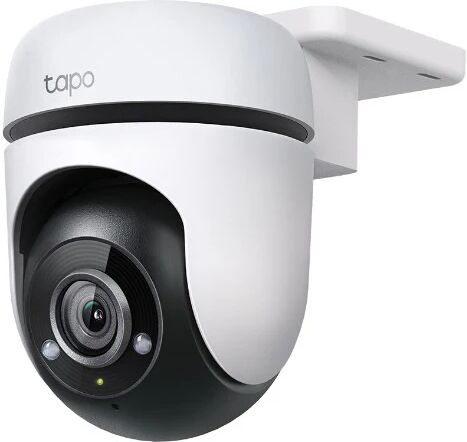 TP-Link Tapo TC40 Cupola Telecamera di sicurezza IP Interno e esterno 1920 x 1080 Pixel Soffitto/Parete/Palo