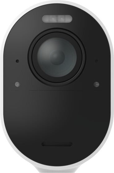 Arlo VMS5240 Telecamera di sicurezza IP Interno e esterno 3840 x 2160 Pixel Parete [VMS5240-100EUS]