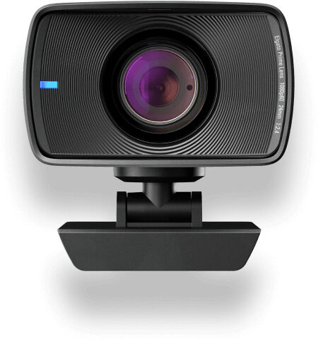 Elgato Facecam webcam 1920 x 1080 Pixel USB 3.2 Gen 1 (3.1 1) Nero