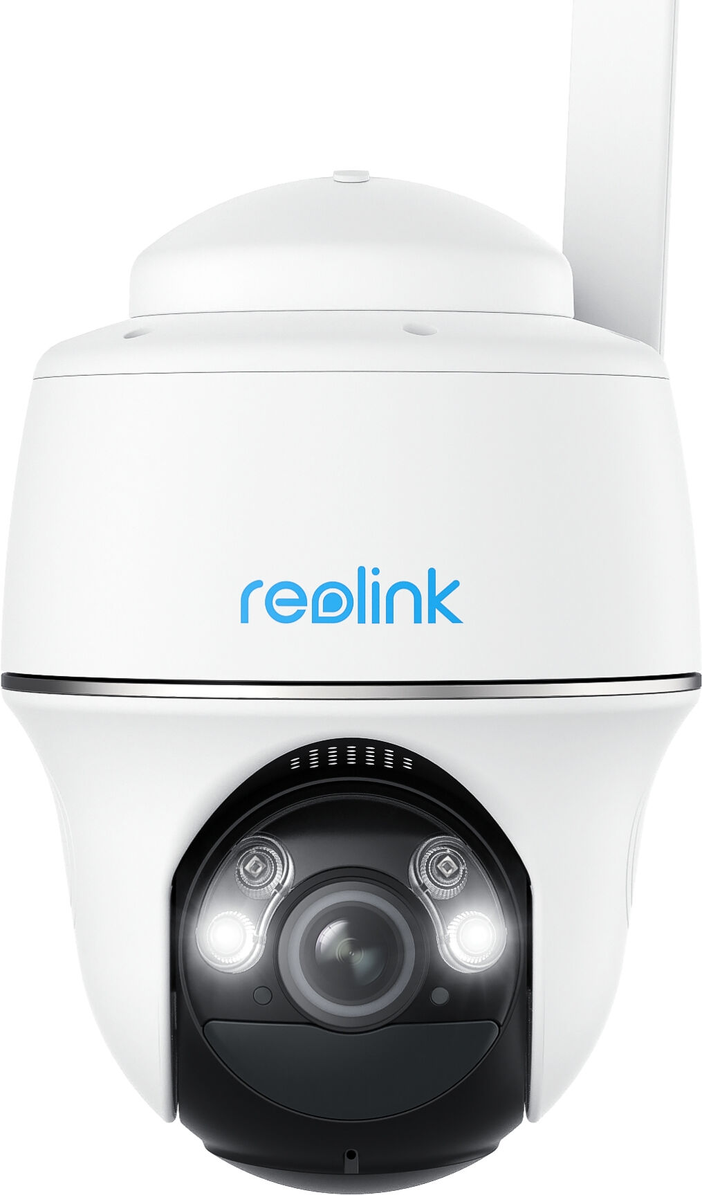 Reolink Go Series G430 Cupola Telecamera di sicurezza IP Esterno 2560 x 1440 Pixel Parete [Go G430]