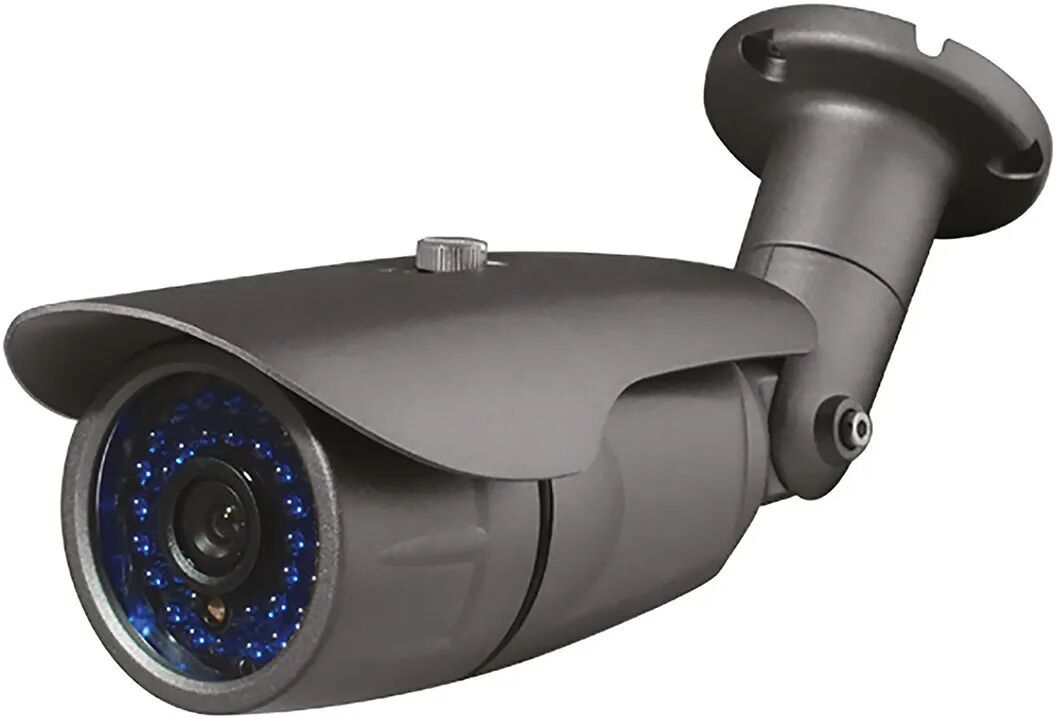 Proxe TELECAMERA  IP DA ESTERNO A COLORI 2 Mpx 1080p 36 LED IR VISIONE NOTTURNA 30 m