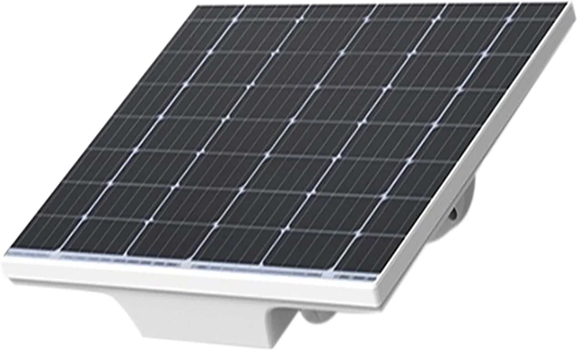 Proxe PANNELLO SOLARE 3W PER TELECAMERA PTZ  161040