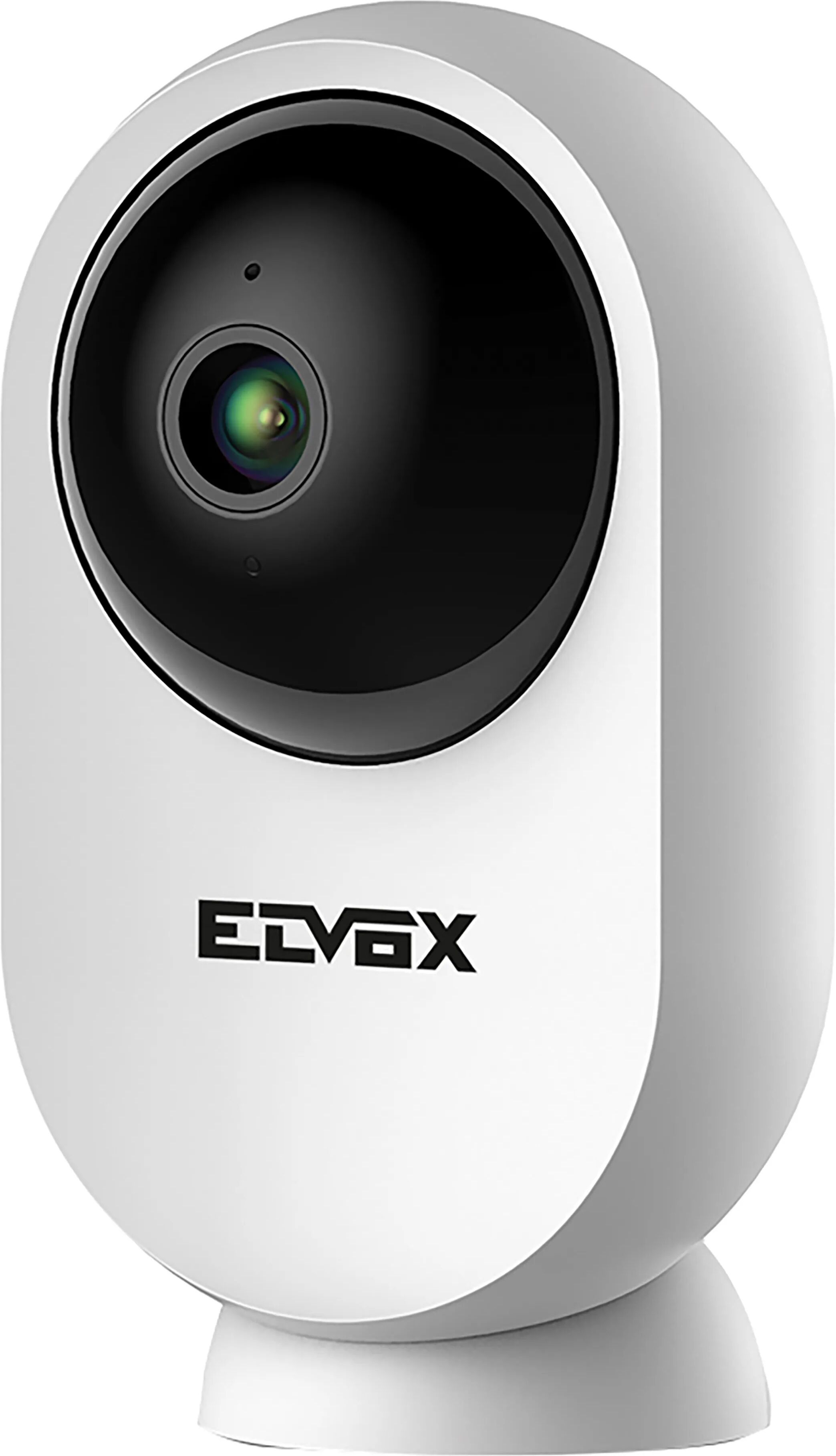 Vimar_elvox_tvcc TELECAMERA VIMAR ELVOX FISSA WIFI DA INTERNO FULL HD 3MPX OTTICA  3,6mm VISIONE 110°