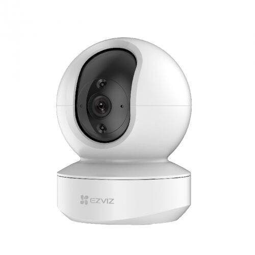 Ezviz ez-c6n telecamera wifi interno 2k videocamera sorveglianza in...