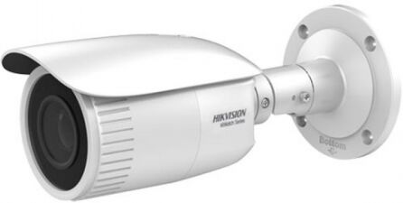 Hwi-b621h-z hikvision hiwatch series telecamera bullet iphd 10