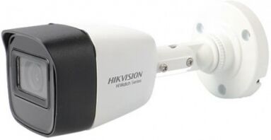 Hwt-b181-m hikvision 8mpx metal  bullet 2.8mm