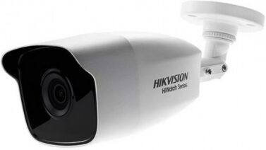 Hikvision Telecamera sorveglianza ahd bullet 4in1 5mpx (hwt-b250)