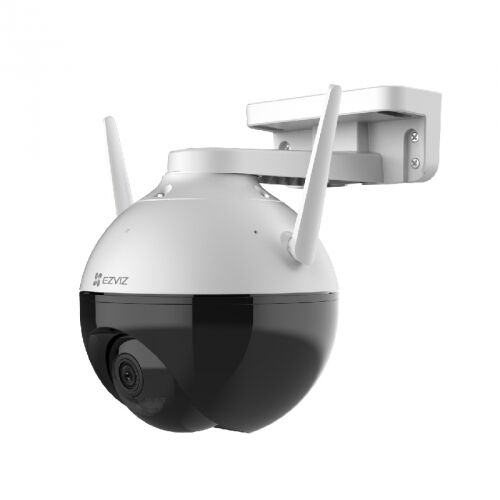 Ezviz Telecamera sorveglianza c8c outdoor motorizzata wireless 1080p (cs-...