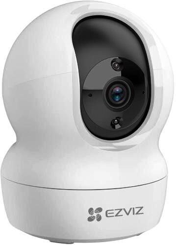 Ezviz Telecamera sorveglianza ip cs-ty1 hd 1080p 2k