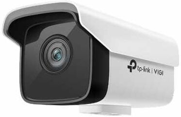 Tp-link Telecamera sorveglianza outdoor bullet 6mm (vigi-c300hp-6)