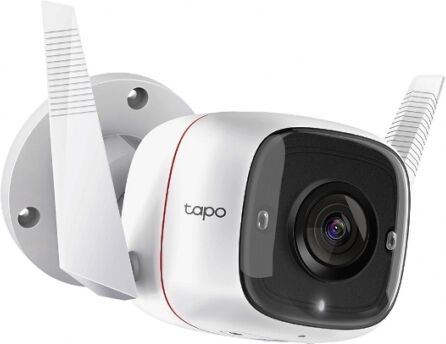 Tp-link Telecamera sorveglianza tapo c310 outdoor wifi 3mp