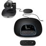 Lucavo Videoconferentiesysteem Logitech 960-001057 Full HD