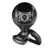 Hama Webcam HD-kwaliteit voor videotelefonie / gesprekken zwart