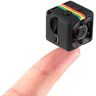 LEOFLA Microcamera Spion HD mini videocamera videorecorder nachtzicht