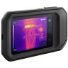 FLIR C5 (z Wi-Fi) Warmtebeeldcamera -20 tot +400 °C 8,7 Hz MSX®, geïntegreerde LED-lamp, geïntegreerde D