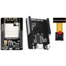 ZUHEGELA ESP32-CAM ESP32-CAM-MB MICRO-USB ESP32 Serieel naar WiFi ESP32 CAM Ontwikkelingsbord Plastic Ontwikkelingsbord CH340 5V Bluetooth+OV2640 Camera