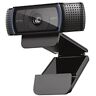 Logitech C920e Webcam 3 megapixel Zwart - Zwart