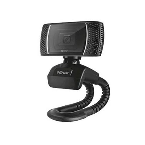 Trust Trino HD webcam  - 39.99