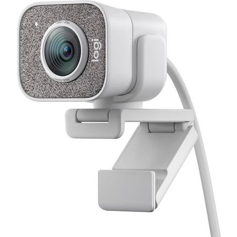 Logitech »StreamCam« webcam  - 165.85 - wit