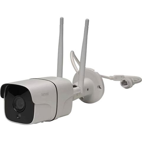 Denver »SHO-110 IP Camera Outdoor (TUYA kompatibel)« smart-home-station  - 44.80 - wit
