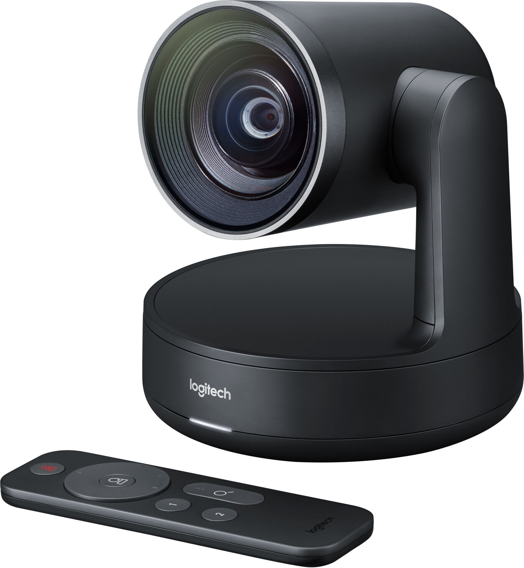 Logitech Rally Conferentiecamera 4K, 13MP, 30fps, 90° FOV, 15x Zoom