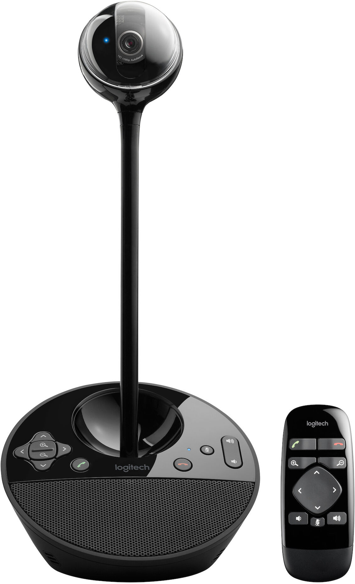 Logitech BCC950 conferentiecamera